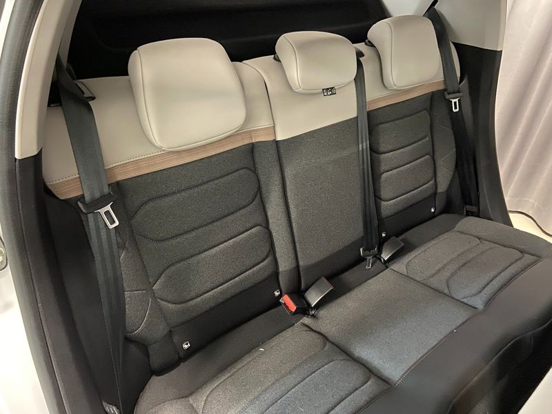 Citroen C3 bild 11