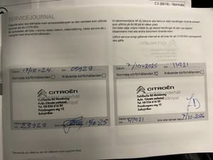 Citroen C3 bild 16