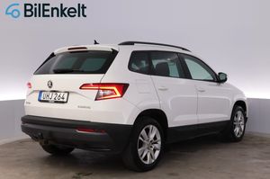 Skoda Karoq bild 3