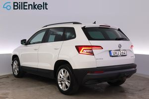 Skoda Karoq bild 6