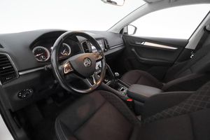 Skoda Karoq bild 13