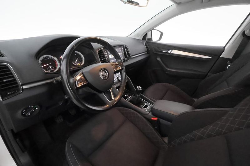 Skoda Karoq bild 13