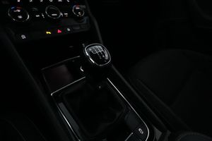 Skoda Karoq bild 21