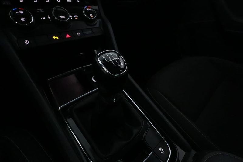 Skoda Karoq bild 21