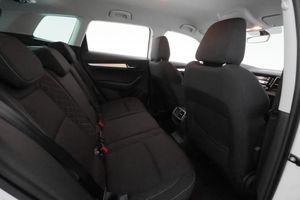 Skoda Karoq bild 20