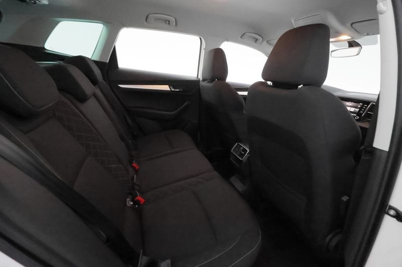 Skoda Karoq bild 20