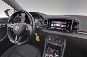 Skoda Karoq bild 15