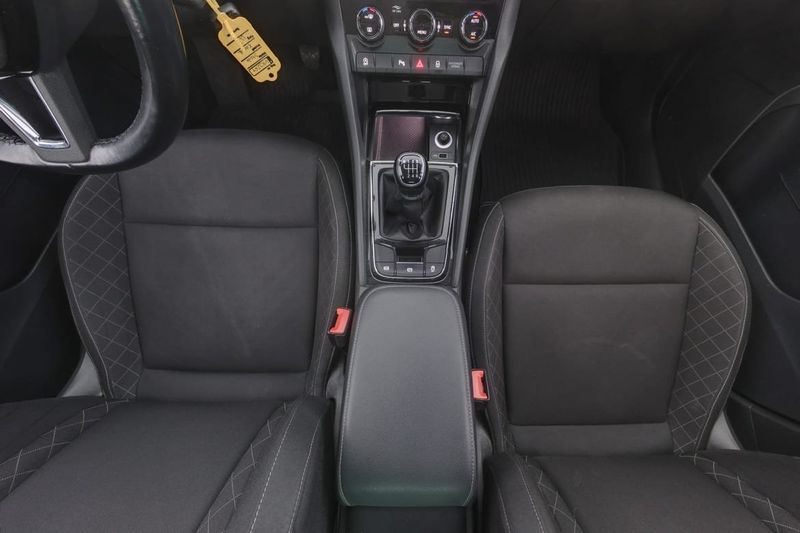 Skoda Karoq bild 18