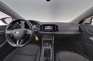 Skoda Karoq bild 14