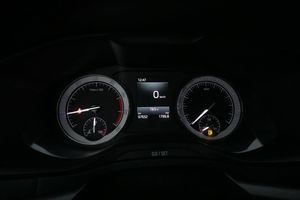 Skoda Karoq bild 23