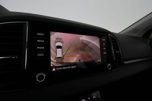Skoda Karoq bild 28