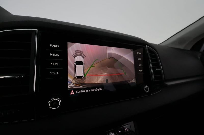 Skoda Karoq bild 28