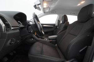 Skoda Karoq bild 11