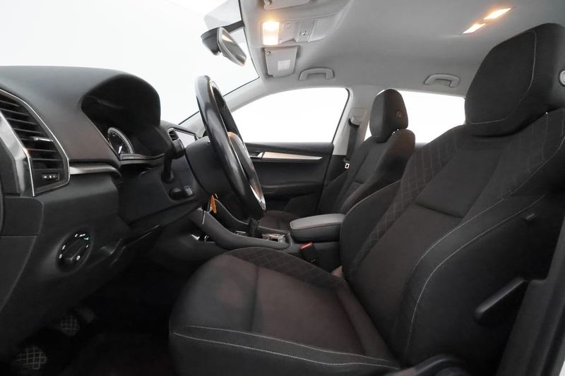 Skoda Karoq bild 11