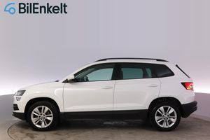 Skoda Karoq bild 5