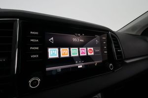 Skoda Karoq bild 24
