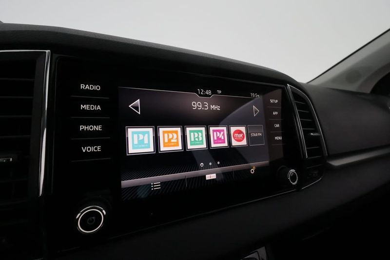 Skoda Karoq bild 24