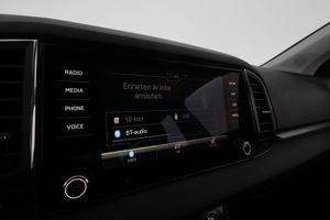 Skoda Karoq bild 25