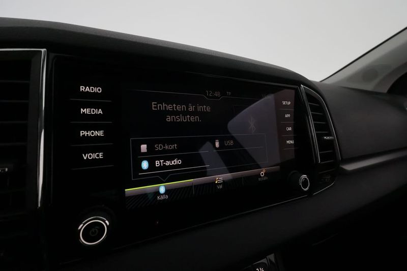 Skoda Karoq bild 25
