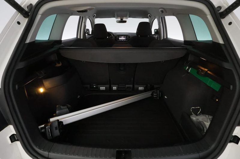 Skoda Karoq bild 8