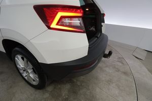 Skoda Karoq bild 7