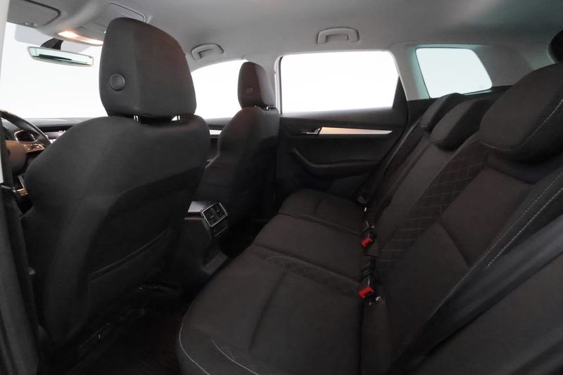 Skoda Karoq bild 19