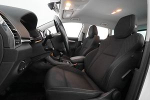 Skoda Karoq bild 12