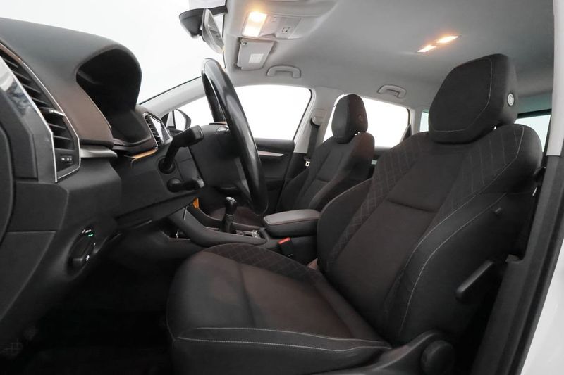 Skoda Karoq bild 12