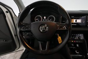 Skoda Karoq bild 16