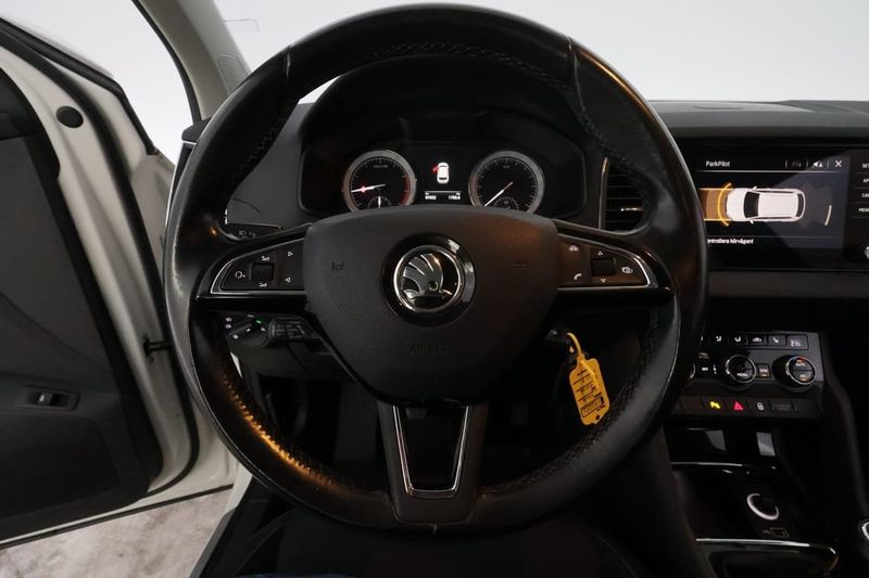 Skoda Karoq bild 16