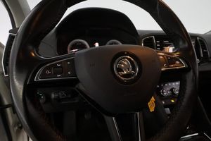 Skoda Karoq bild 17