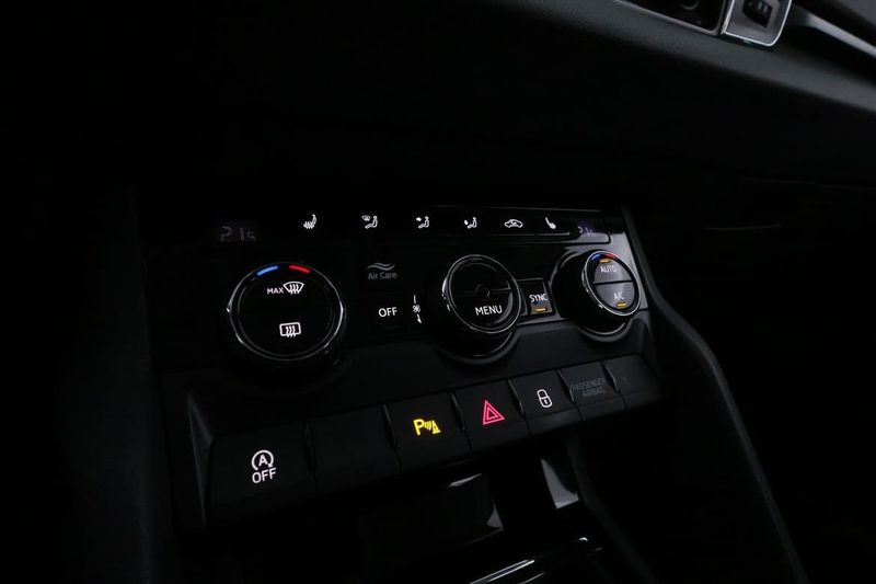 Skoda Karoq bild 22