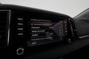 Skoda Karoq bild 27