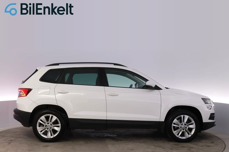 Skoda Karoq bild 2