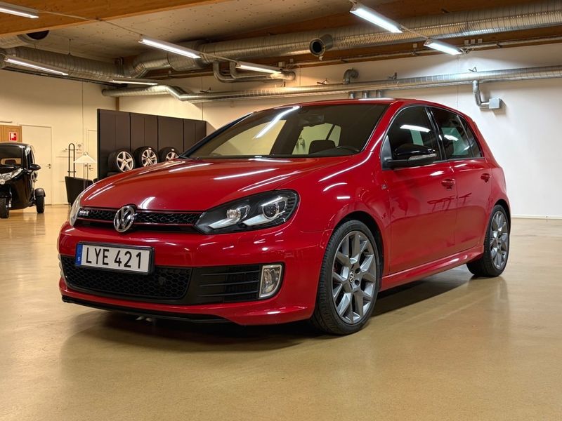 Volkswagen Golf bild 5