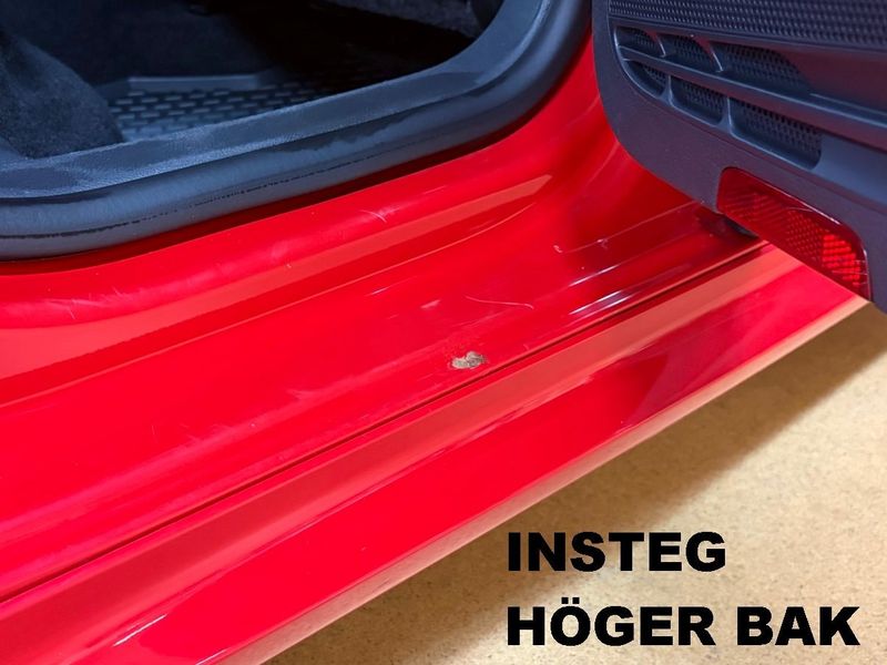 Volkswagen Golf bild 32