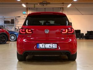 Volkswagen Golf bild 12