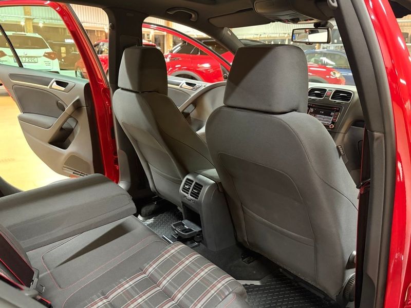 Volkswagen Golf bild 15