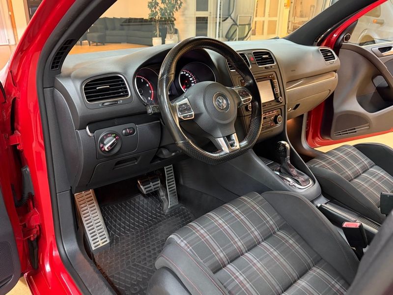 Volkswagen Golf bild 7
