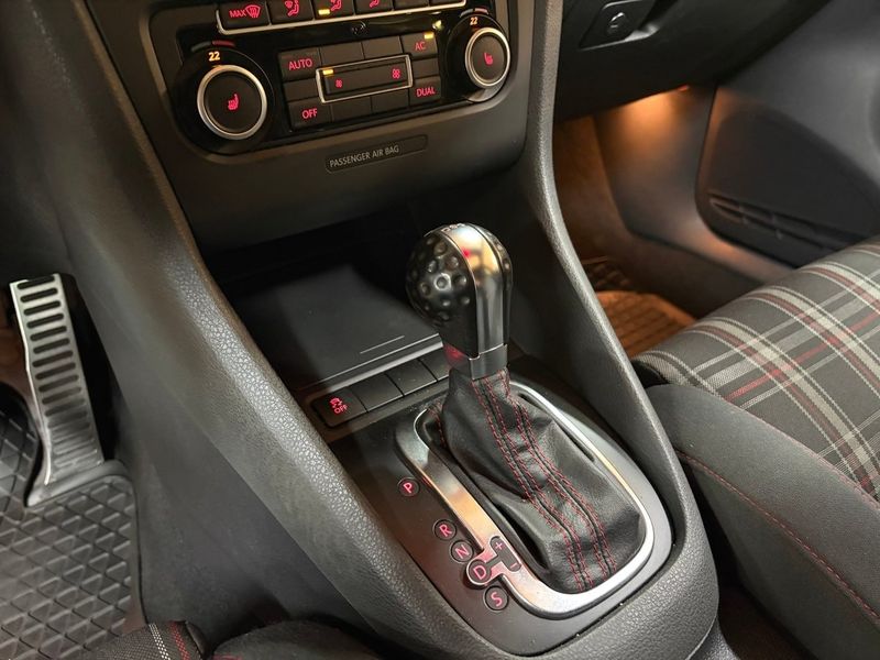 Volkswagen Golf bild 3