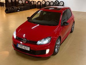 Volkswagen Golf bild 21
