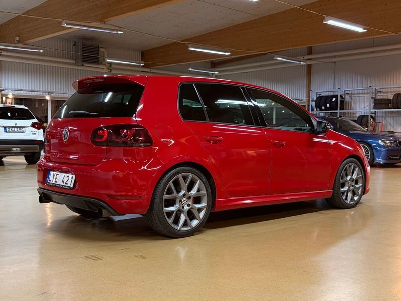 Volkswagen Golf bild 14