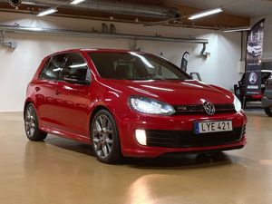 Volkswagen Golf bild 20