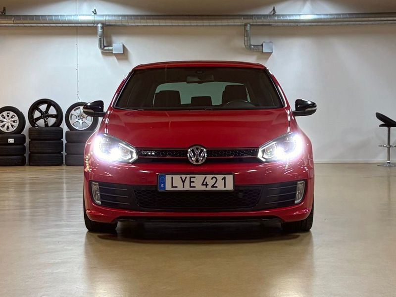 Volkswagen Golf bild 4