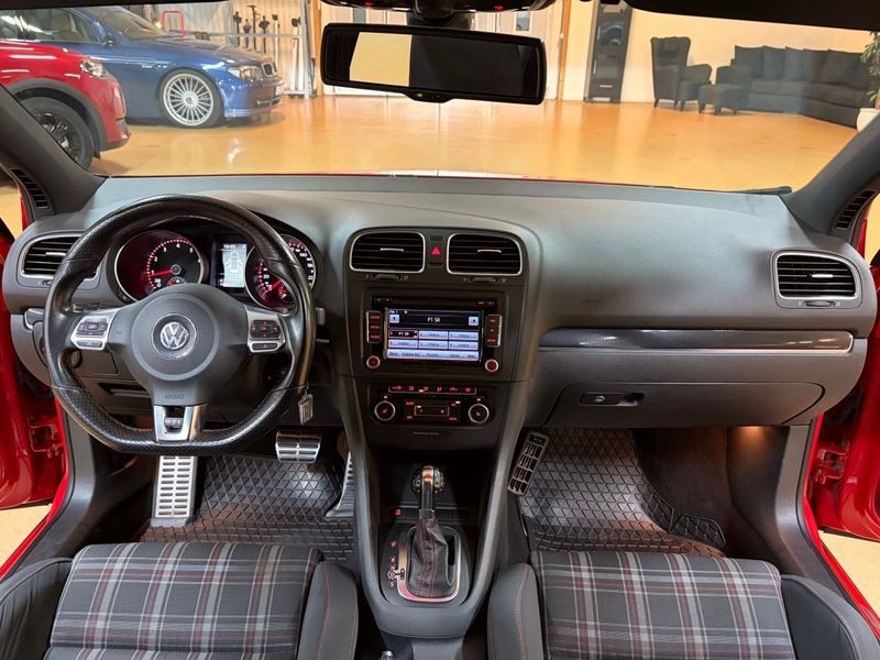 Volkswagen Golf bild 2