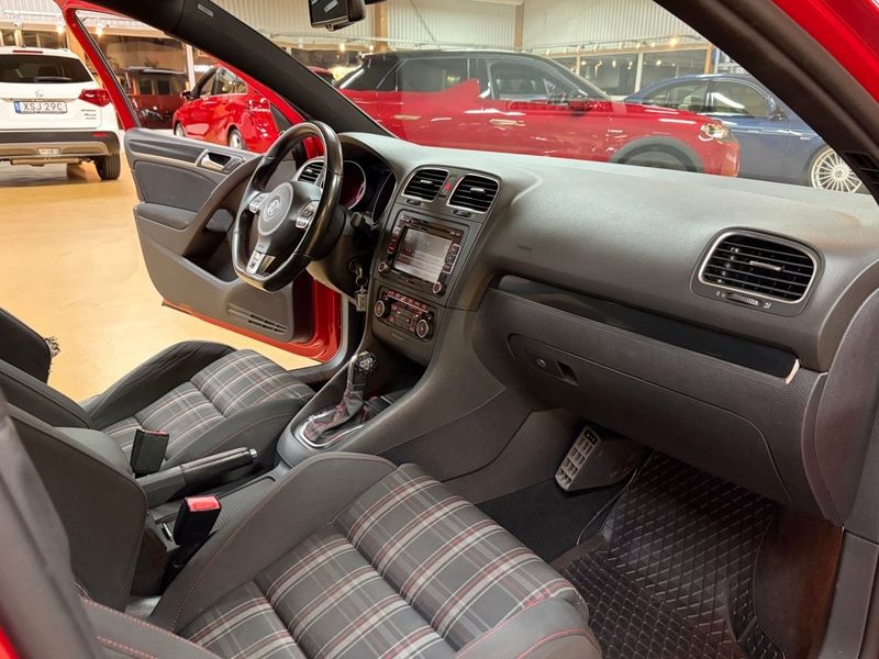 Volkswagen Golf bild 17