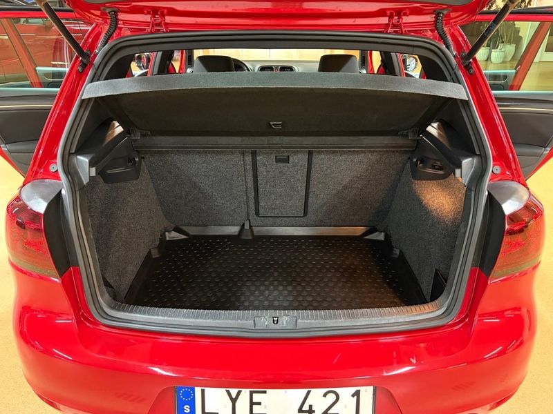 Volkswagen Golf bild 13