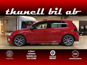 Volkswagen Golf bild 1