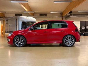 Volkswagen Golf bild 9
