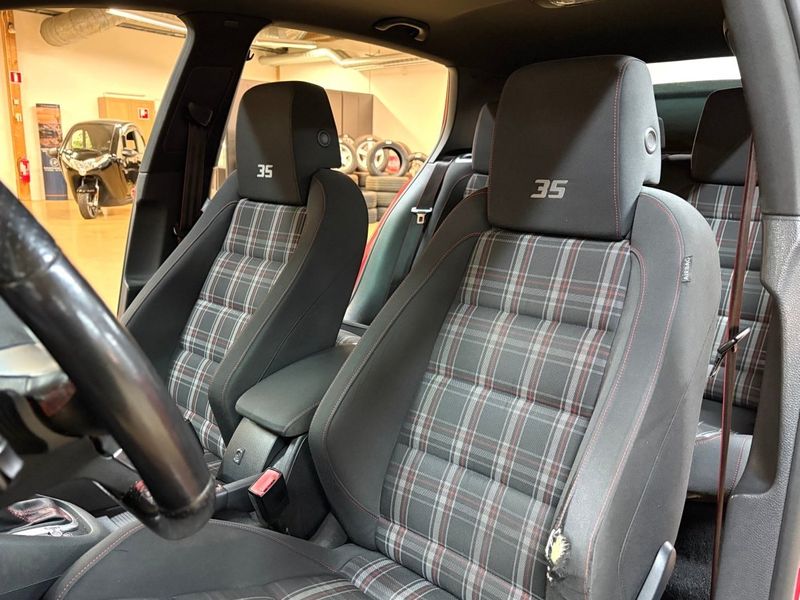 Volkswagen Golf bild 8